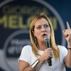 Halálosan megfenyegette Giorgia Meloni lányát, a ChatGPT-t hibáztatja az olasz tanár