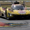 Vörös helyett egy sárga Ferrari győzött Le Mans-ban: Kubica nem gyári csapattal aratott diadalt