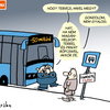 Marabu Féknyúz: Gondolom, gyalog