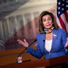 Nancy Pelosi csípőprotézis-műtéten esett át