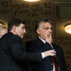 Magyar Péter kihívta Orbán Viktort: „Ha fél, küldje el Mészáros Lőrincet!”