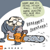 Marabu Féknyúz: Lánczi
