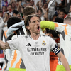 Modric elhagyja a Real Madridot