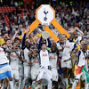 41 év után diadalmaskodott nemzetközi porondon a Tottenham
