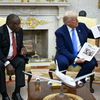 Dél-afrikai rendőrminiszter: A bűnügyi statisztikák cáfolják Trump népirtásról szóló állításait