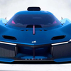 Ferrari-konkurens lesz az Alpine első utcai hiperautója