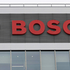 A Bosch magyarországi cégeinél ezer dolgozóval lettek kevesebben egy év alatt