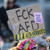 Németek és papírnémetek harca: a betiltás küszöbén Orbán Viktor szövetségese, az AfD