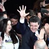 Nicușor Dan nyerte a romániai elnökválasztást