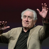 Robert De Niro tényleg nem a szavak embere
