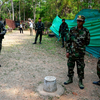 Fellángolt egy határvita Thaiföld és Kambodzsa között, Bangkok magas szintű katonai művelettel fenyegetőzik