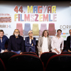 Több mint 300 filmet neveztek a februári Magyar Filmszemlére