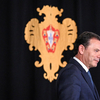 Újra a bizalmatlansági szavazást elbukott Luís Montenegrót nevezték ki portugál miniszterelnöknek