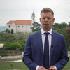 Magyar Péter elgyalogol Nagyváradra