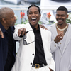Denzel Washingtont alaposan felbőszítette egy túlbuzgó fotós Cannes-ban – videó