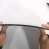 Meggyötörték az új iPad Prókat, kiderült, milyen könnyen hajlik az Apple 5,1 milliméter vékony táblagépe