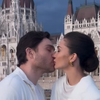 Újabb influenszertripet szervezett a Magyar Turisztikai Ügynökség, a Gossip Girl sztárját is elhozták Budapestre