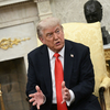 Trump: Nagyot csalódtam Elonban