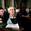 Tom Felton ismét eljátssza Draco Malfoy szerepét