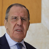 Lavrov: Átadtuk Izraelnek az üzenetet, Irán nem akar konfliktust