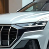 Jövőre érkezhet az Audi óriás SUV-ja, a Q9