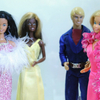 200 Barbie babával él együtt egy New York-i művész