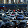 Emelkednek a díjak az őrzött P+R parkolókban Budapesten