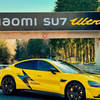 Annyira nyomul a Xiaomi az autóiparban, hogy megvették a Nürburgring egyik kanyarját