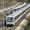 Elismerte a BKV, hogy az oroszok nem felújították, hanem újragyártották a 3-as metró szerelvényeit