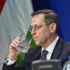 Európai Bizottság: A magyar kormány a megemelt hiánycélt sem lesz képes tartani