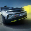 Méregerős elektromos aprósággal rukkolt elő az Opel