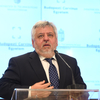 Lánczi András szerint itt az ideje átvilágítani az MTA-t