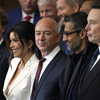 Hiába a millió dolláros hűségeskük, Trump folytatja Biden hadjáratát a Google és a Facebook ellen