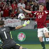 2-0-ra kikapott a magyar válogatott a svédektől
