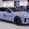 Nagyobb hatótáv és biztonság: szilárdtest akkus BMW i7 a láthatáron