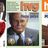 Nagy botrányokat is felidéznek a köztársasági elnökök a 45 éves HVG címlapjain
