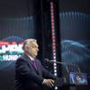 „Európának fehérnek kell maradnia” – videóriport az idei CPAC-ről
