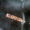 Egy nagy robbantással szabadítanák ki az összeomlott baltimore-i híd romjai alá beragadt teherhajót