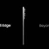 5,8 mm – itt a Samsung valaha volt legvékonyabb csúcstelefonja, ezt kell tudni a Galaxy S25 Edge-ről