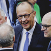 Másodjára már megválasztották kancellárnak Friedrich Merzet