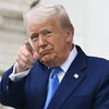 Fordulat: egyelőre mégis érvényben maradnak Trump vámjai