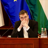 Karácsony is javaslatot tett az ellehetetlenítési törvény elítélésére, ezt már sem a Fidesz, sem a Tisza nem támogatta