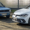 Stílusosan ünnepli a VW a Polo 50. születésnapját