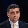 Hiába óvott Simion, a román alkotmánybíróság szerint Dan az új elnök