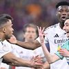 Most még a hús-vér játékvezetőket alázza a Real Madrid, de mi lesz, ha MI-re cserélik őket?