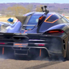 Gyorsabb 100–200-ra, mint 0–100-ra: újabb rekordot döntött a Koenigsegg Jesko