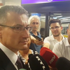 444: Fotók bizonyítják, hogy a BKV vezérigazgatója jó kapcsolatban volt a vállalatot lehúzó bűnbanda vezérével