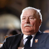 Lech Walesa: Sértő, hogy Trump hálát és tisztelet vár az Ukrajnának nyújtott támogatásért