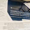Mint egy koncepciós per – megnéztük, mi alapján mondja a Nézőpont, hogy ukrán propagandát terjeszt a HVG