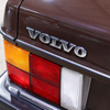 Ez a 42 évesen vadonatúj Volvo kimeríti az időkapszula fogalmát